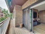 Fantástica vivienda reformada con terraza y 2 pk