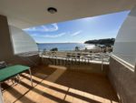 Impressive penthouse with sea views in Magaluf